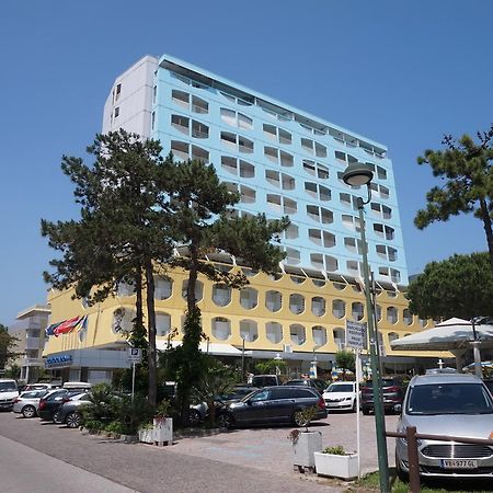 Colorado Lignano Apartment Lignano Sabbiadoro Ngoại thất bức ảnh