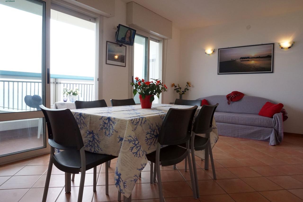 Colorado Lignano Apartment Lignano Sabbiadoro Ngoại thất bức ảnh