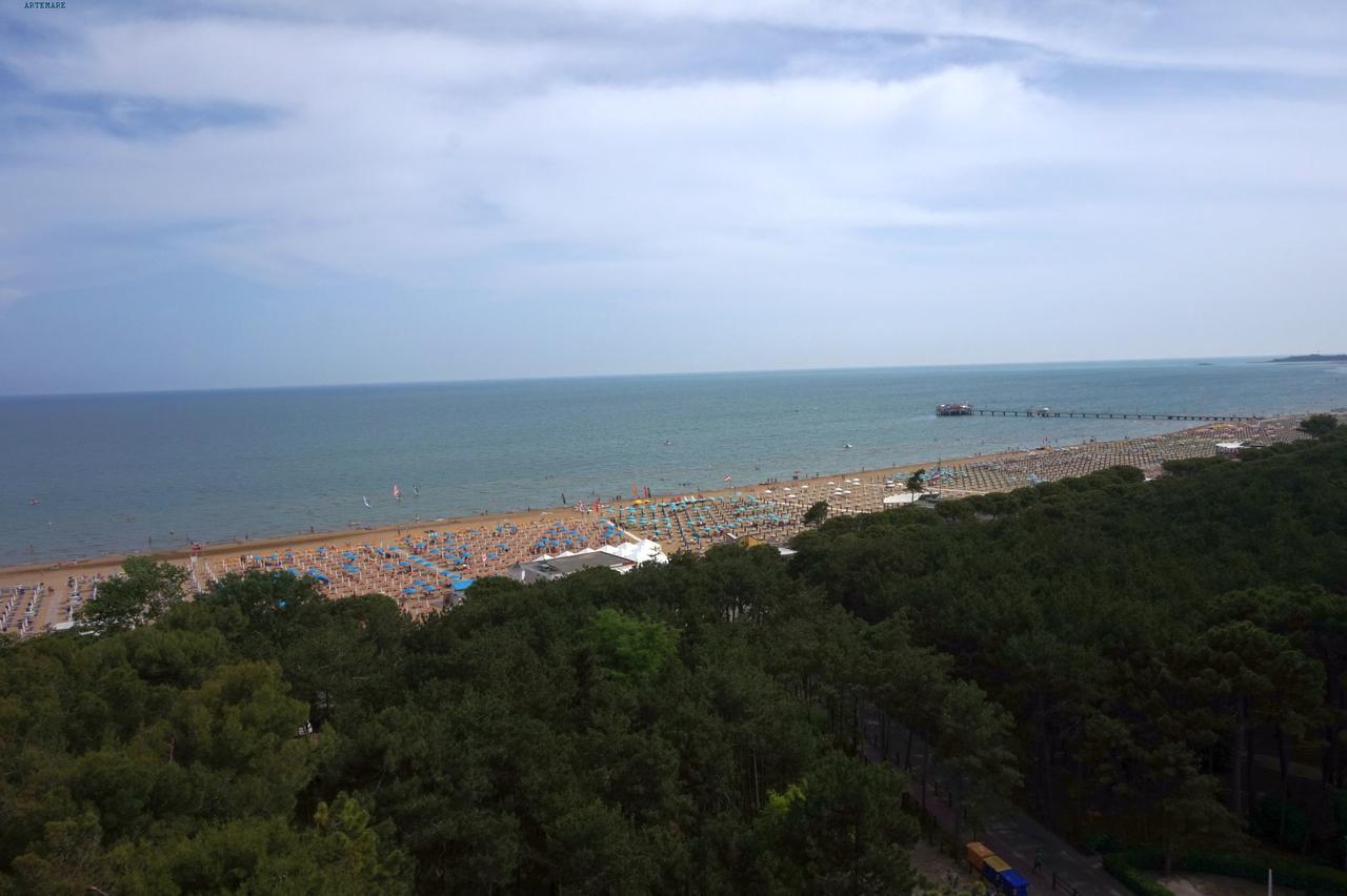 Colorado Lignano Apartment Lignano Sabbiadoro Ngoại thất bức ảnh