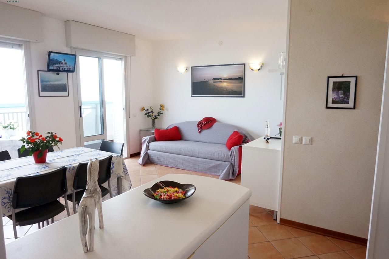 Colorado Lignano Apartment Lignano Sabbiadoro Ngoại thất bức ảnh