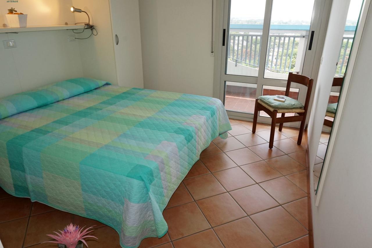 Colorado Lignano Apartment Lignano Sabbiadoro Ngoại thất bức ảnh