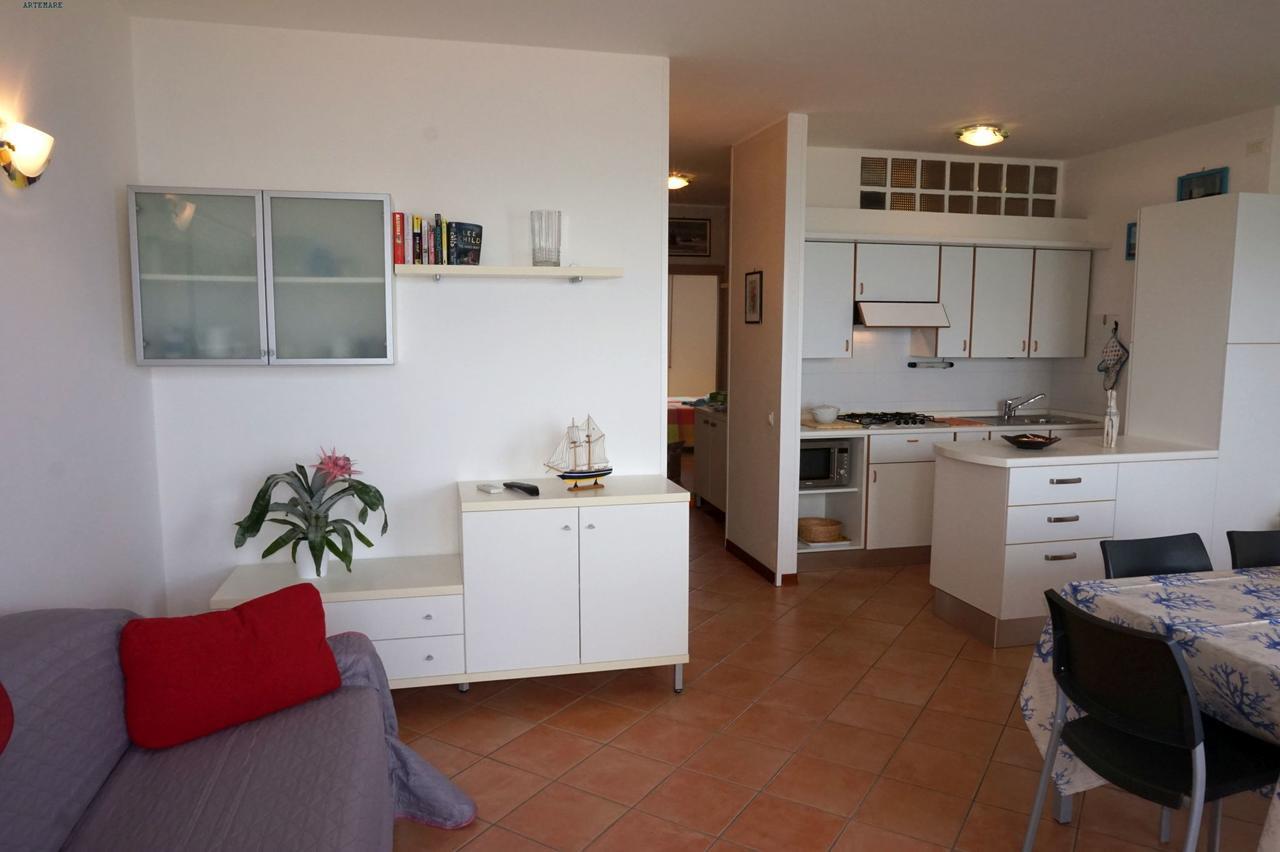 Colorado Lignano Apartment Lignano Sabbiadoro Ngoại thất bức ảnh