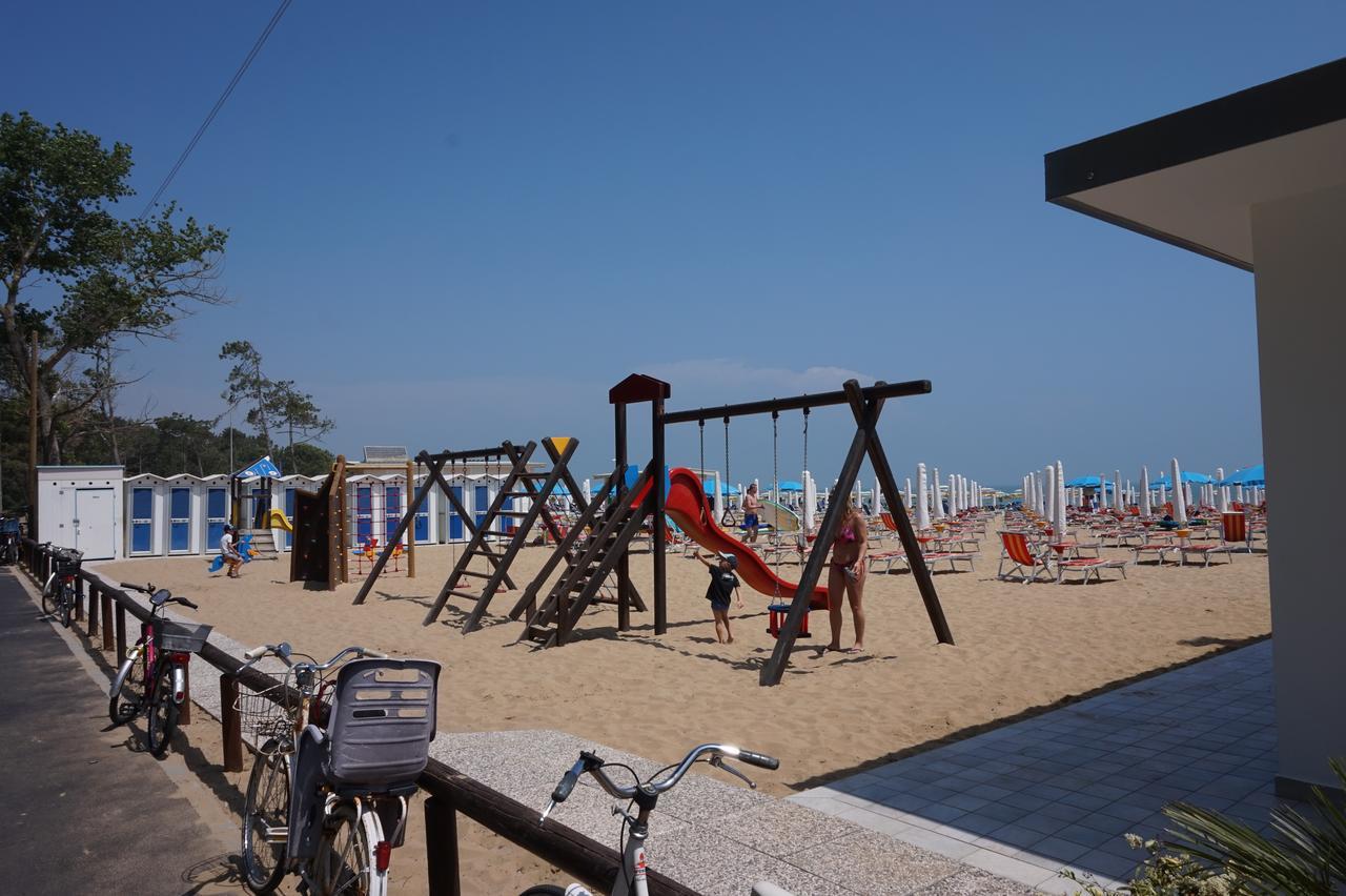 Colorado Lignano Apartment Lignano Sabbiadoro Ngoại thất bức ảnh