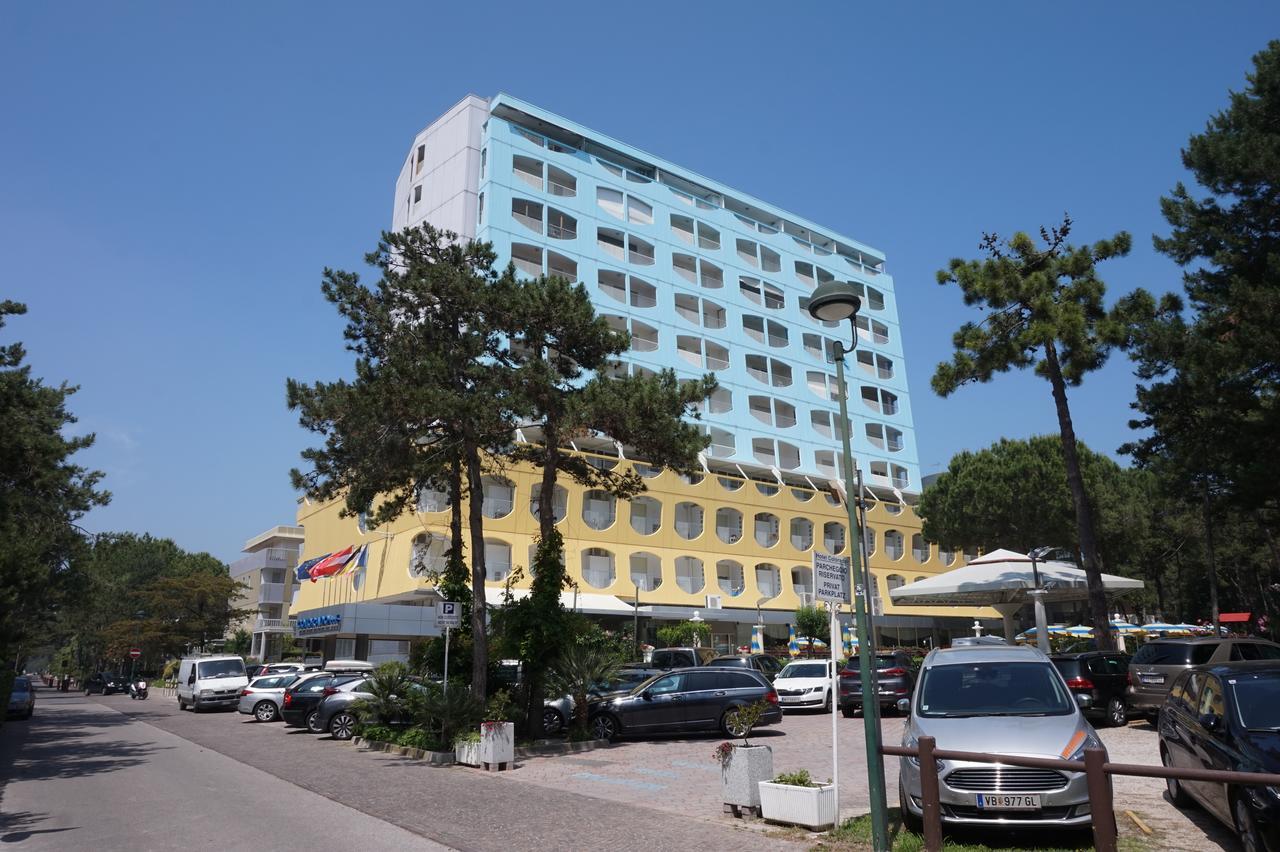 Colorado Lignano Apartment Lignano Sabbiadoro Ngoại thất bức ảnh